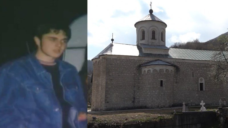 Nakon 27 god. ćutnje: Tužilaštvo konačno istražuje sumnjive okolnosti oko smrti bogoslova Milića Blažanovića