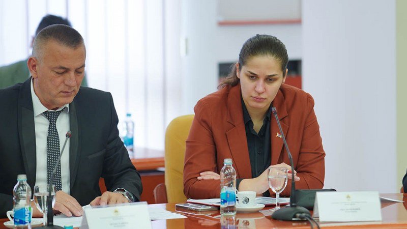 Anja Ljubojević podnijela ostavku nakon Dodikovog tvita!