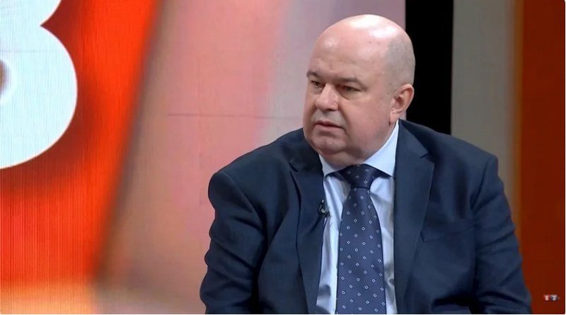Prof. dr Milan Blagojević: Prijedlog zakona o veličanju ustaškog pokreta ima grešku (Dok.)
