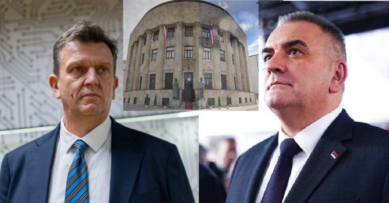 Kviskoteka u Republici Srpskoj: Ko će vladati entitetom do 2030. godine? (Foto)