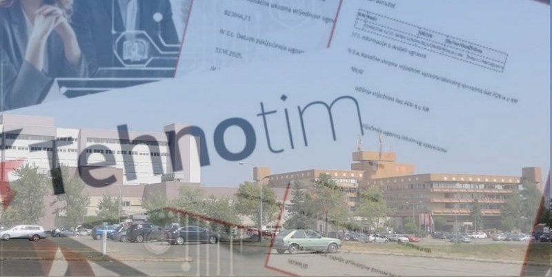 Novo ime, isti poslovi, izvučeni milioni: Tehnotimu dodijeljeno novih 1,2 miliona KM