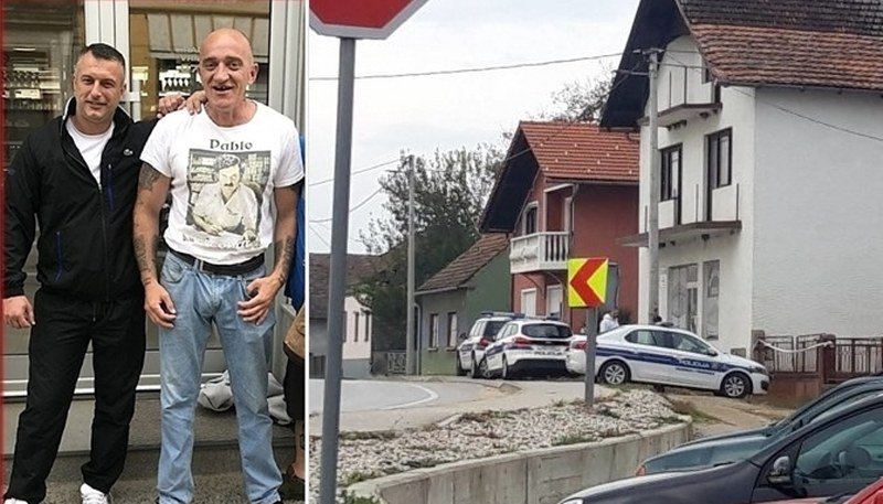 Borislav Radovanović: Marko Momić optužen za ubistvo u Hrvatskoj