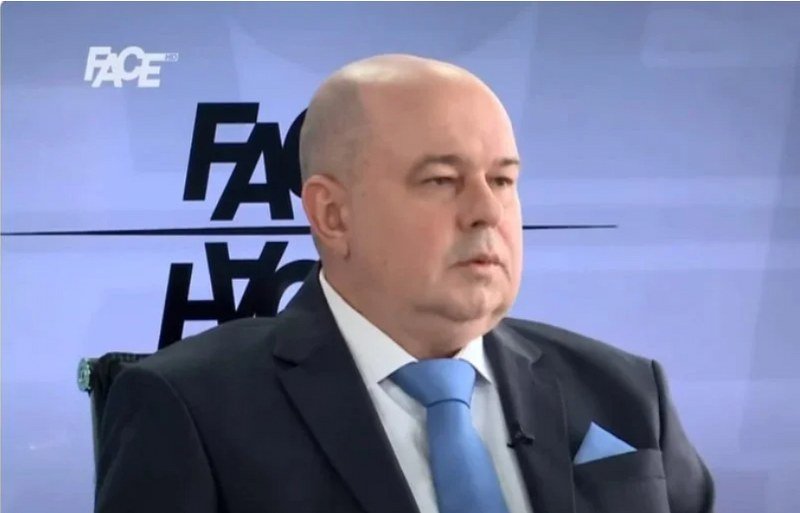 Prof. dr Milan Blagojević: Sumorna naša ustavna stvarnost
