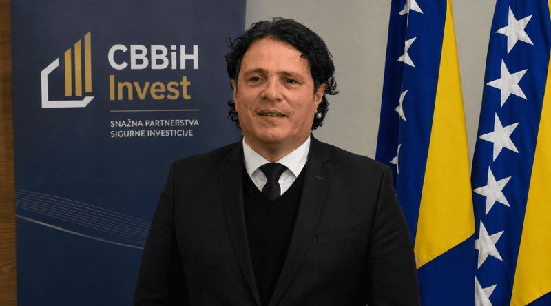 Službeno: Vlada Federacije Bosne i Hercegovine pokreće državnu investicijsku platformu CBBiH Invest
