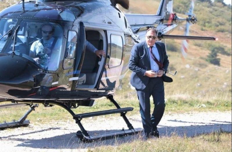 Nema enigme u -Enigmi- Đuro će ti oprostiti što te tukao