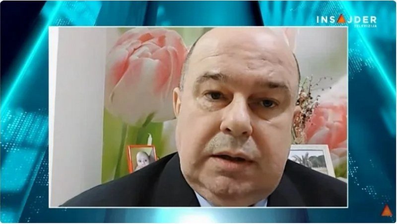 Prof. dr Milan Blagojević: Razaranje Republike Srpske od strane vladajućeg SNSD