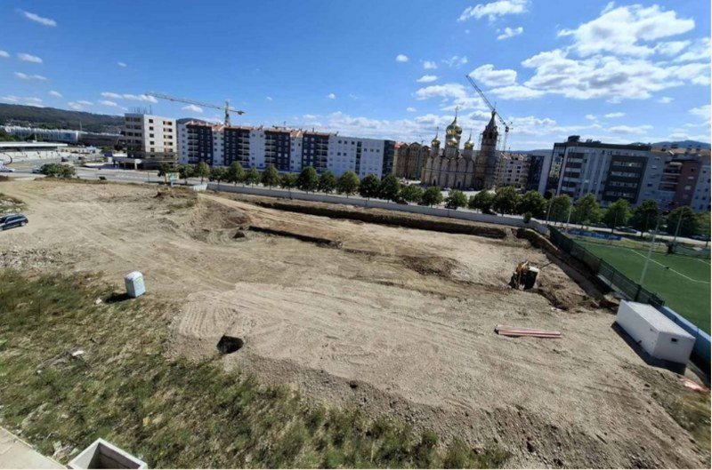 Korićanac gradi nebodere na -poklonjenom- zemljištu pored zgrade Vlade Republike Srpske
