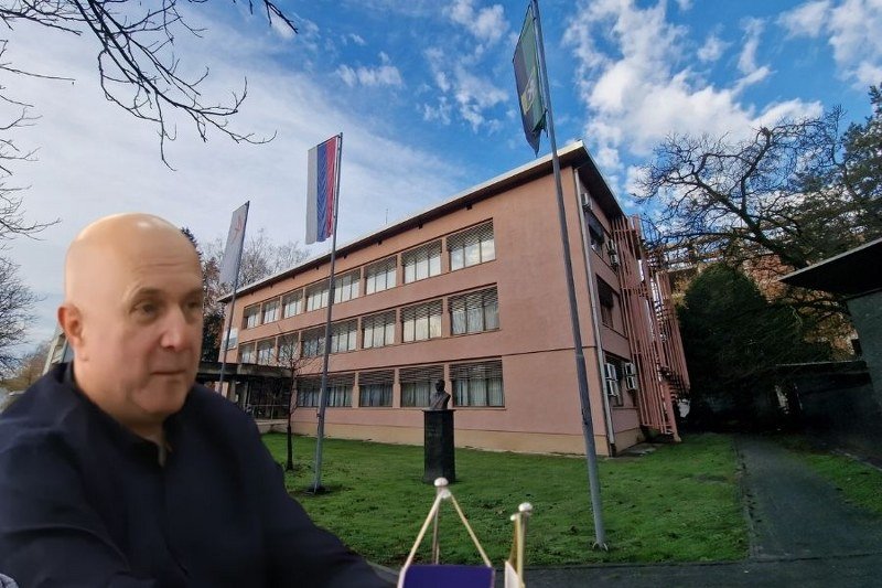 Gordan Pavlović Goci pred stečaj zadužio -Novu Ljubiju- za 30 miliona KM