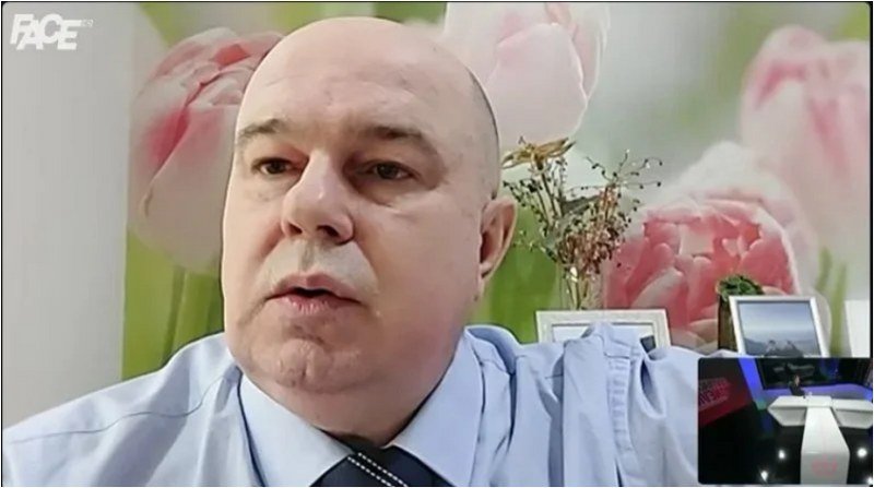 Prof. dr Milan Blagojević: Dodikov SNSD je glasao za zakon o državnoj imovini BiH (Foto)