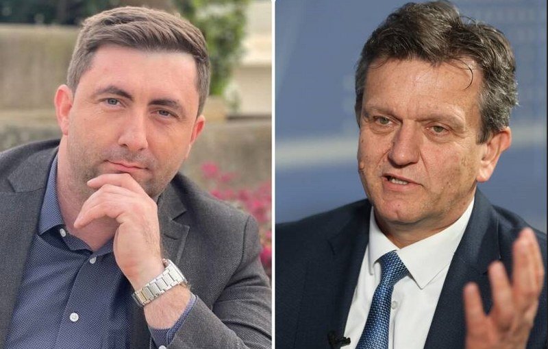 Nova bura u SDS nakon izbacivanja Petrovića: Traže ostavku Blanuše, sve urađeno po -nečijem zadatku-