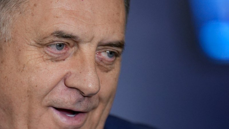 Milorad Dodik majstor manipulacije i skretanja pažnje sa ozbiljnih pitanja na koja nema odgovor!