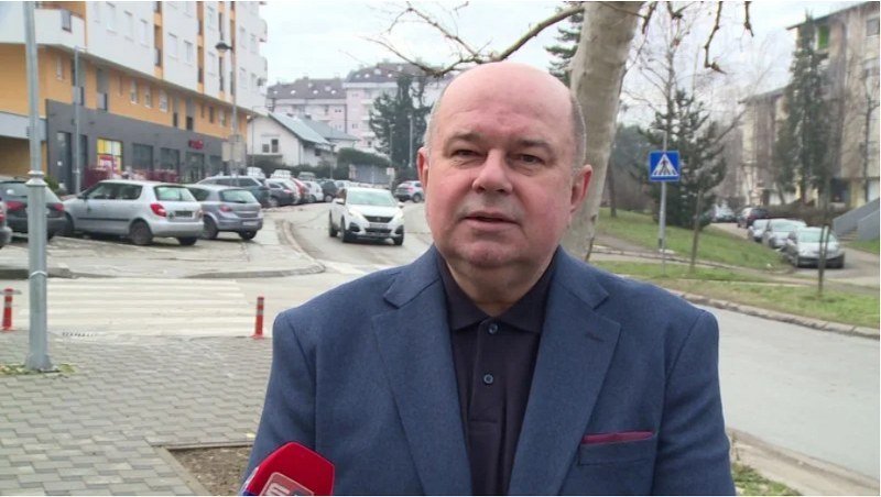 Prof. dr Milan Blagojević: Mimikrija jedne kancelarije Dodikovog režima