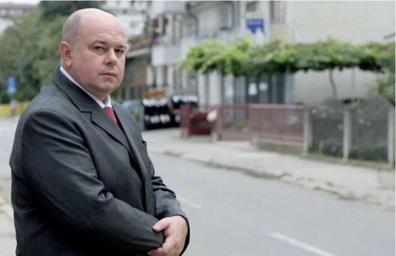 Prof. dr Milan Blagojević: Stvari neprihvatljive za Republiku Srpsku