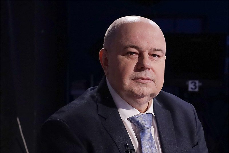 Prof. dr Milan Blagojević -Eto zašto nisam niti bih glasao za Blanušu- Jedan od nosilaca liste SDS