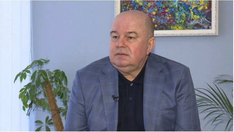 Prof. dr Milan Blagojević: Ustavni sud BiH ugušio zaštitu domaće ekonomije