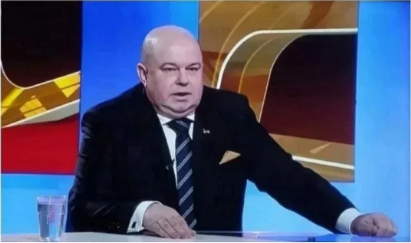 Prof. dr Milan Blagojević: SNSD u službi Kristijana Šmita