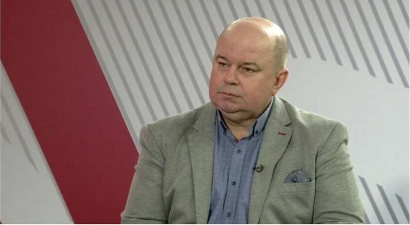 Prof. dr Milan Blagojević: Kako Dodik (ne) može dobiti pomilovanje (Foto)