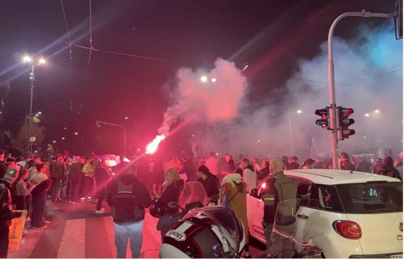 Šta pobjeda -studenata- znači za milionske projekte Srbije u Srpskoj?