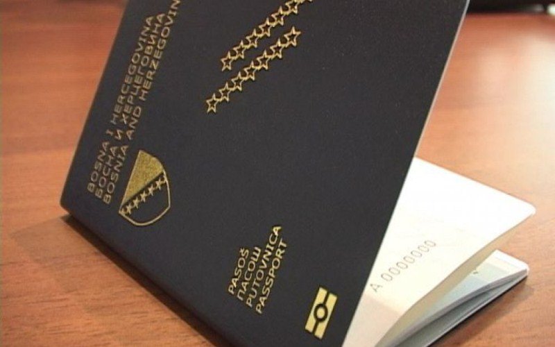 Preporuka ministarstva: Zemlje u koje građani BiH ne bi trebalo da putuju