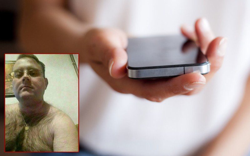 Doboj: Gavrić junior se krije iza Dodikove slike 