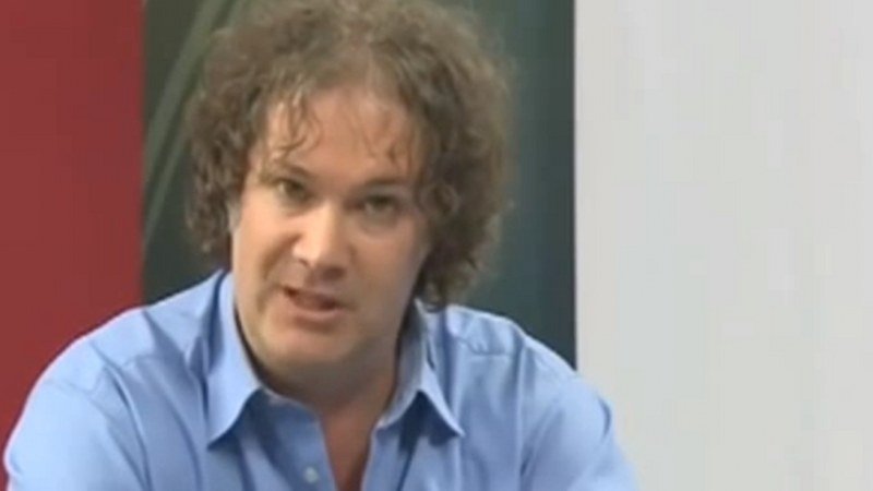 Blic: Uhapšen novinar Dejan Anđus