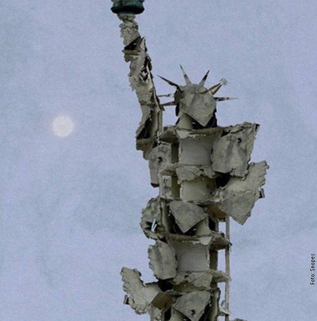 Kreirao Kip slobode od šuta iz razorenog Alepa